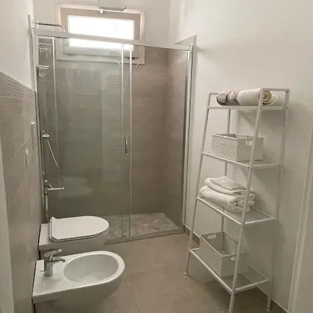 Ferienhaus Calce Bianca Tuglie