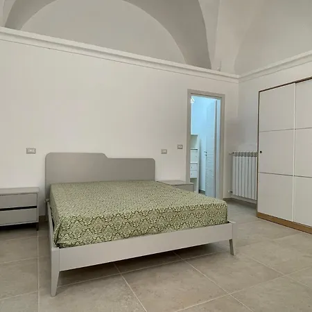 Ferienhaus Calce Bianca *