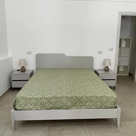 Ferienhaus Calce Bianca