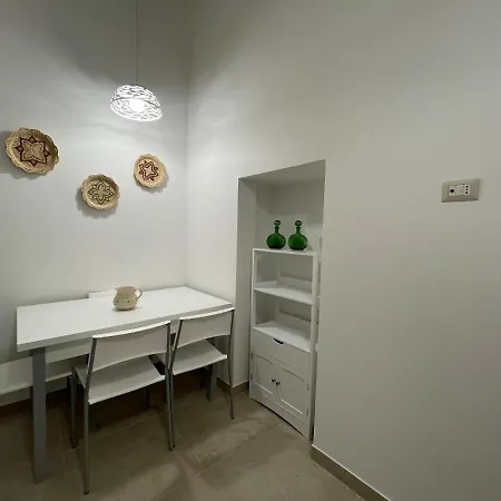 Calce Bianca * Tuglie