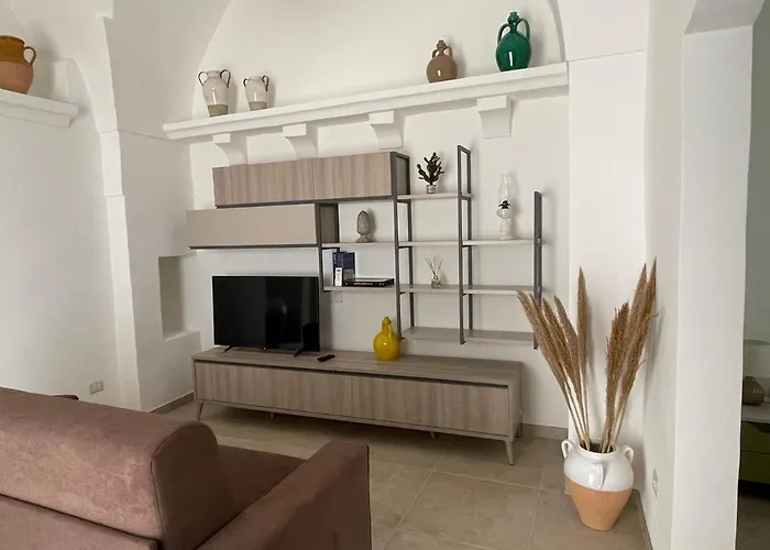 度假居 Calce Bianca *