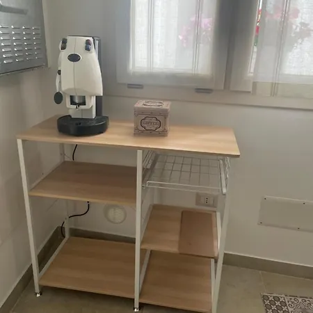 Calce Bianca 別荘 トゥーリエ