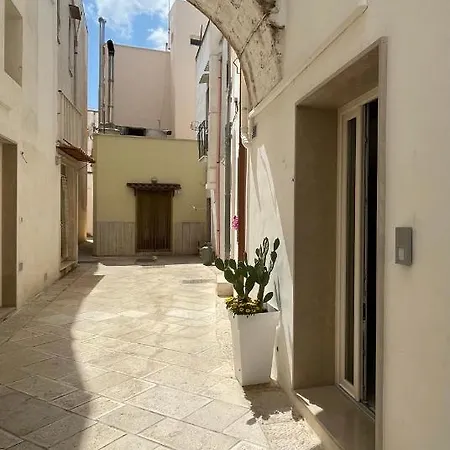 別荘 Calce Bianca *