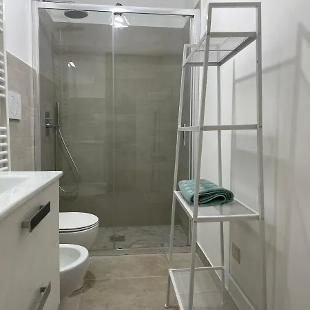 Calce Bianca トゥーリエ