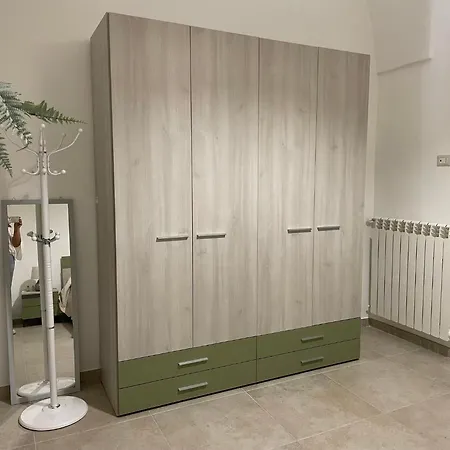 Calce Bianca 別荘 トゥーリエ