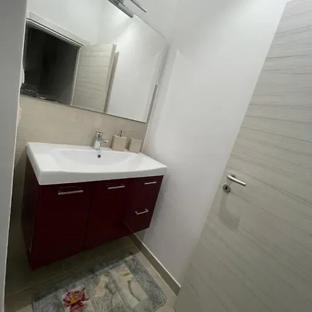 Calce Bianca * トゥーリエ